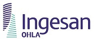 Logotipo OHL SERVICIOS
