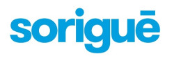 Logotipo SORIGUÉ