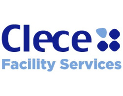 Logotipo CLECE