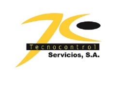 Logotipo TECNOCONTROL SERVICIOS