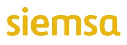 Logotipo SIEMSA