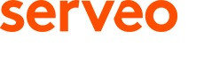 Logotipo SERVEO