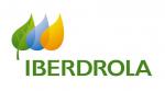Logotipo IBERDROLA 