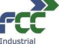 Logotipo FCC INDUSTRIAL