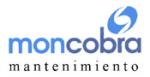 Logotipo MONCOBRA